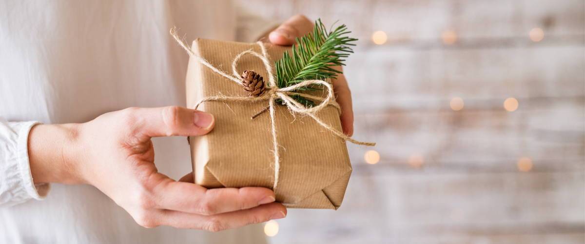Holiday Gift Guide