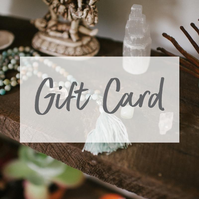 E-Gift Card - MeraKalpa Malas