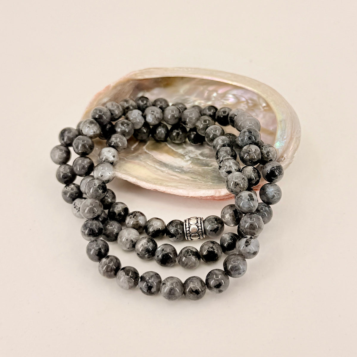 Norwegian Moonstone Intuition Bracelet