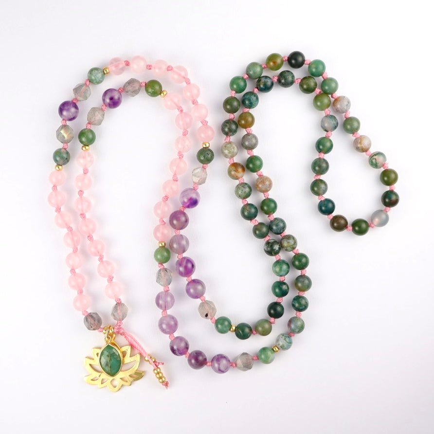 Bloom Mala