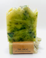 Trail Magic Handcrafted Soap