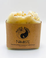 Namaste Handcrafted Soap