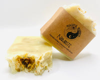 Namaste Handcrafted Soap