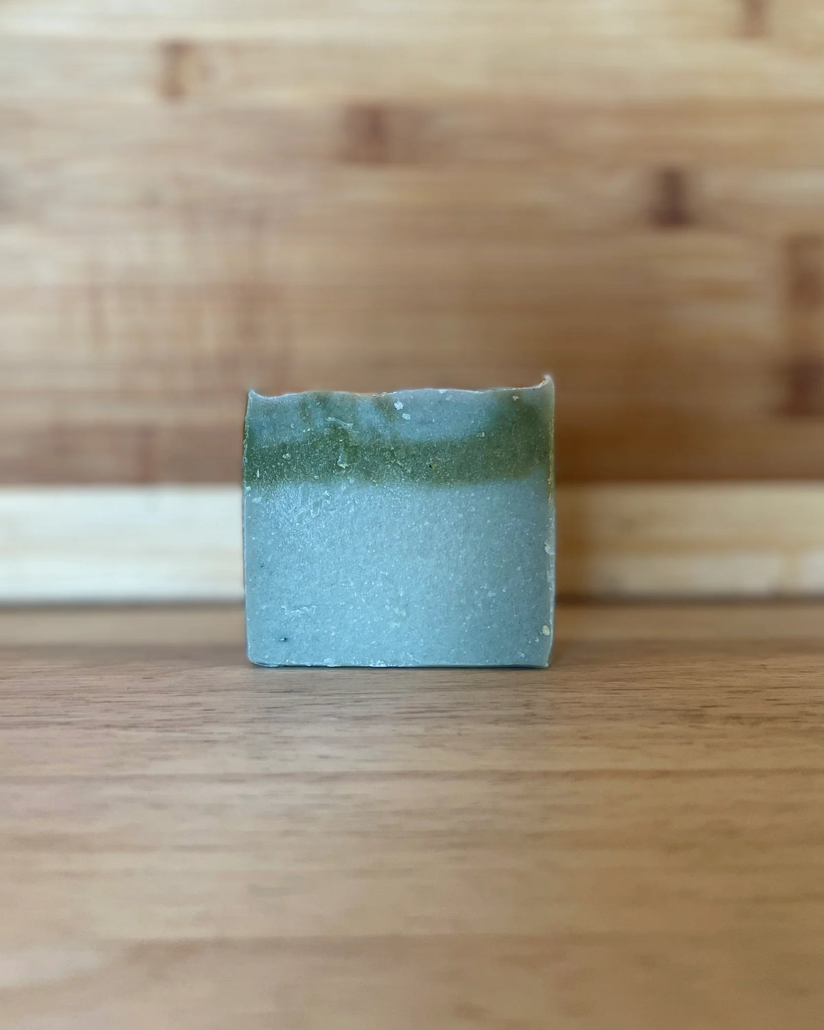 Cypress+Mint Handcrafted Soap