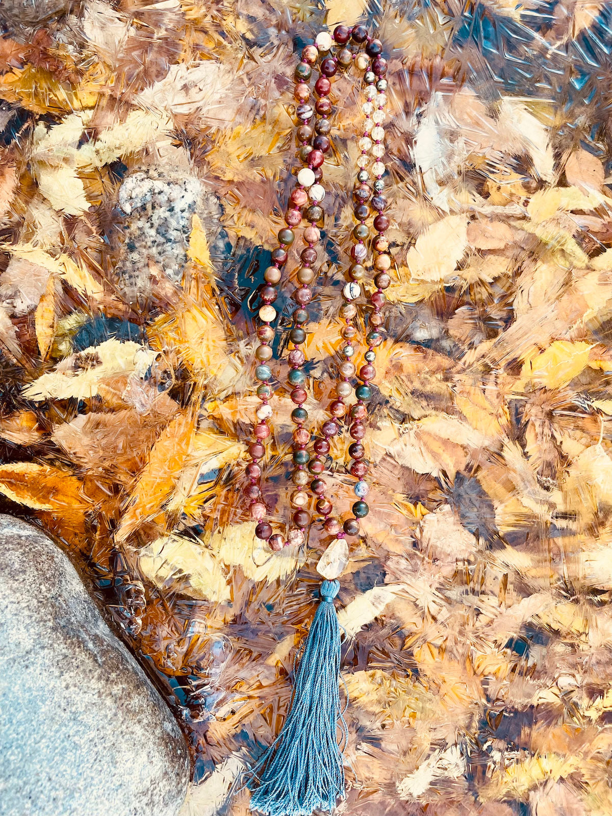 Mala of the Month Club