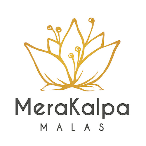 MeraKalpa Malas DIY Mala Beads and Boho Yoga Jewelry