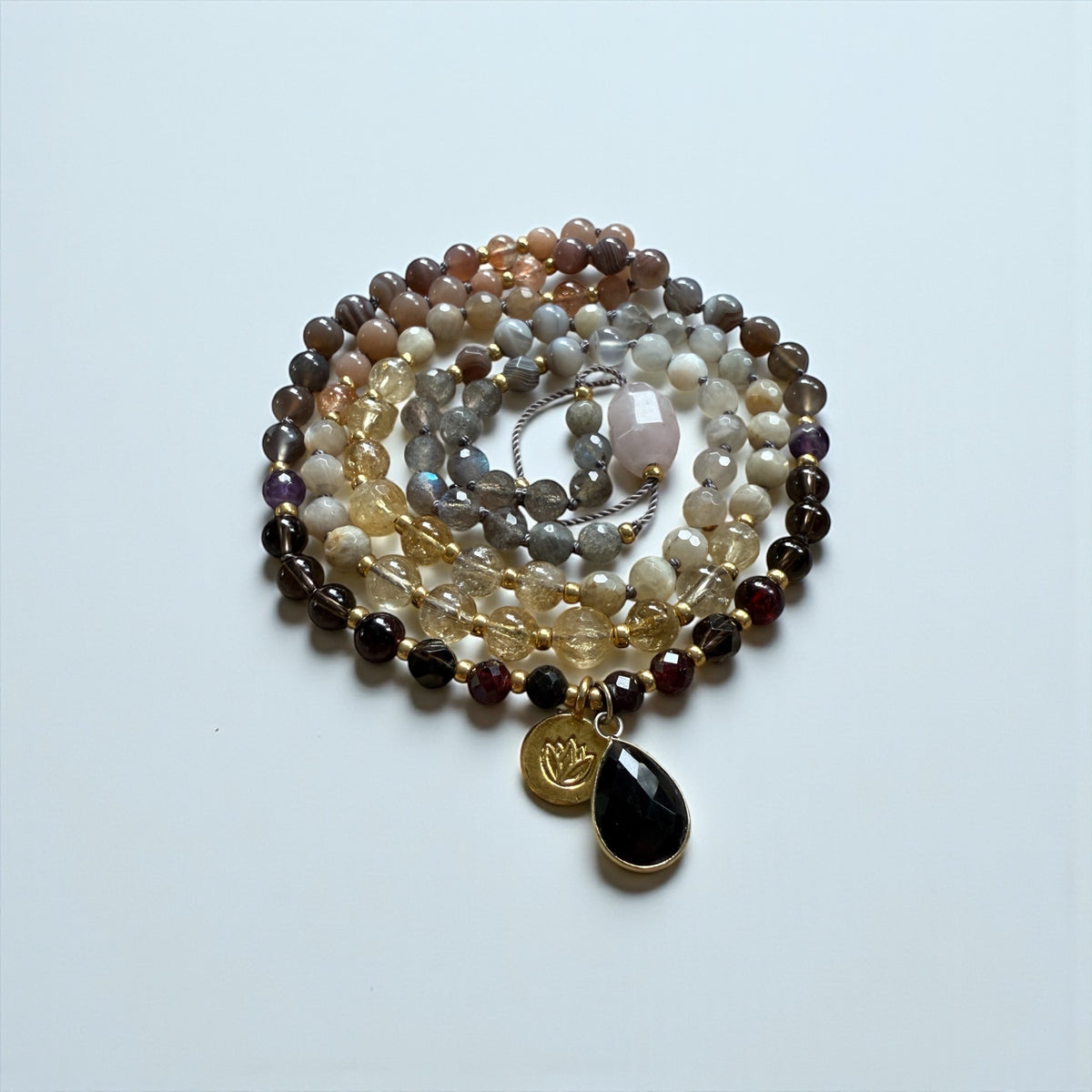The Goddess Mala