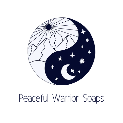 Peaceful Warrior